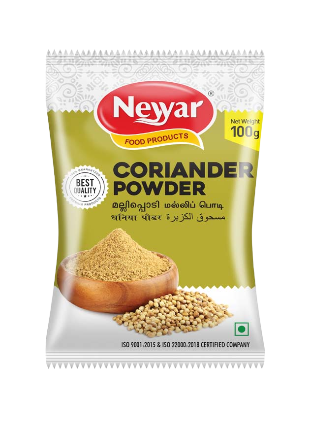 CORIANDER POWDER
